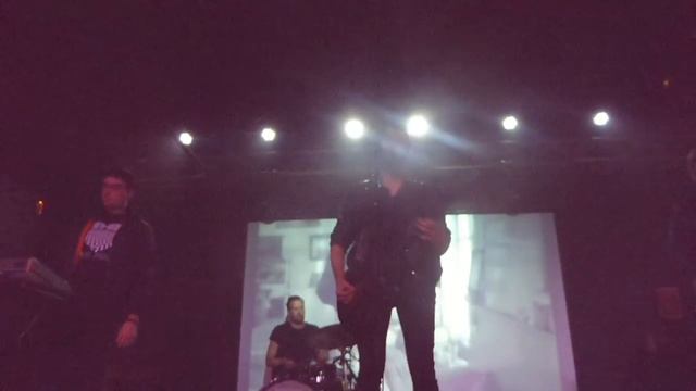Nothing's Gonna Hurt You Baby - Cigarettes After Sex LIVE @ Brighton Music Hall 9/10/17 смотреть онлайн