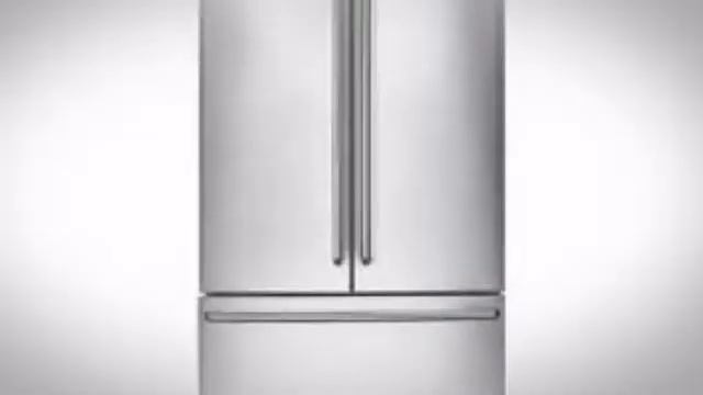 Electrolux EI23BC30KS Counter Depth Refrigerator смотреть онлайн