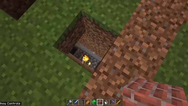 Minecraft Education Edition 2021 01 10 20 12 29 смотреть онлайн