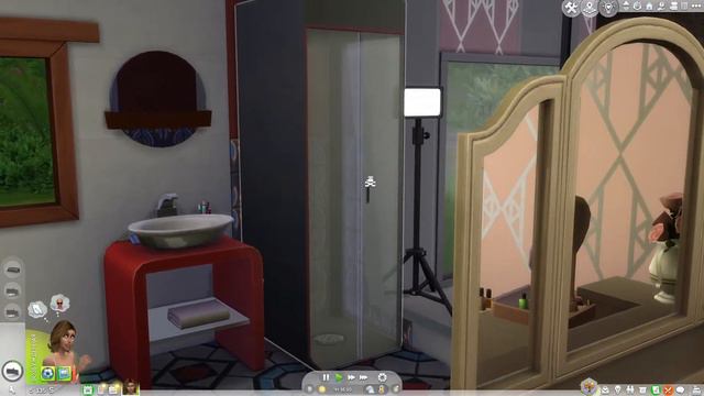 Sims 4 - Дополнение Сдается!+30000 подписчиков!Чеснок для вампира,создаем музыкальный лейбл! смотреть онлайн