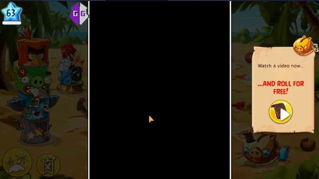 Angry Birds Epic RPG Hack (Infiniti Coin) смотреть онлайн