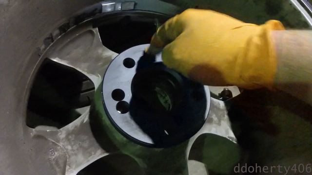 Project Peugeot 406 Sri 2.0 turbo - ALLOY WHEEL fitment issues смотреть онлайн