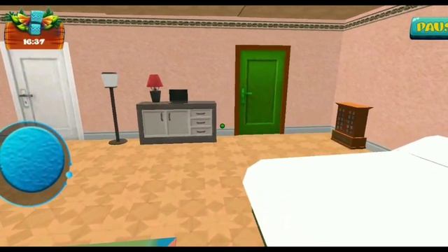 Virtual Family Game Families Life Simulator смотреть онлайн