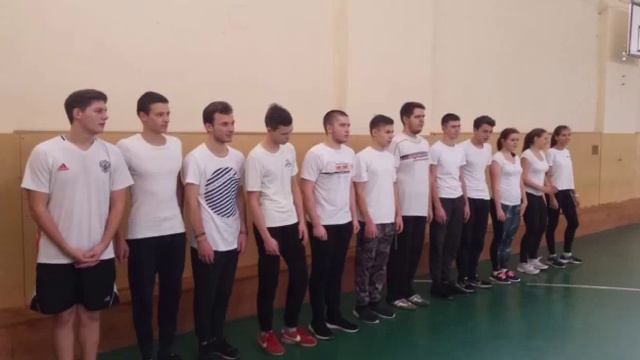 Подарок выпускникам 11а от классного руководителя. смотреть онлайн