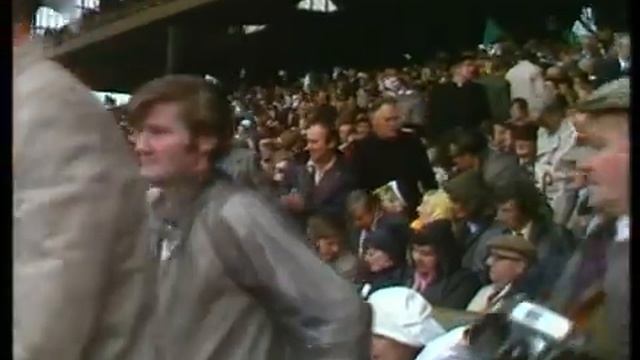 Limerick vs Kilkenny All-Ireland Hurling Final 1973 смотреть онлайн