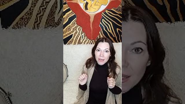 Египетская практика наполнения Ху - тела слова светом. Ведущая Анна Бену. смотреть онлайн