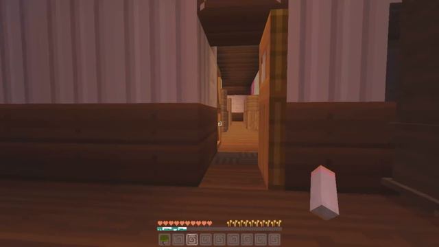 BABY ELLIE STARTS A ZOMBIE ARMY! | Minecraft Little Kelly смотреть онлайн