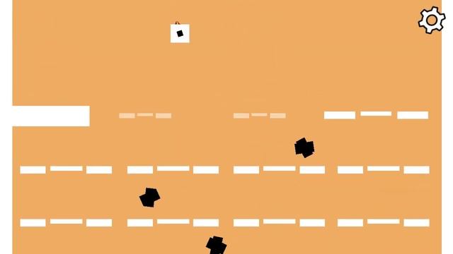 ОПАСНЫЕ КУБИКИ-||-Brave Bouncy Box смотреть онлайн
