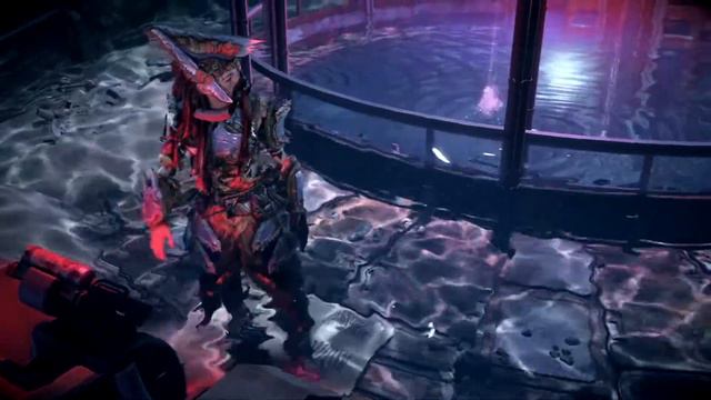 [41] Horizon Forbidden West (PS5) | Draining Las Vegas смотреть онлайн