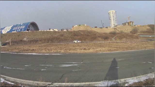 DRIFT NA ZMEYNKE 2022. Дрифт на змейнке 2022. ЗИМА -10° смотреть онлайн