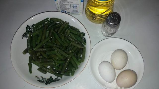 Кухня Мамашки