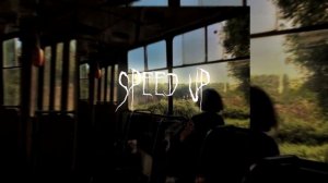 пасош - я очень устал ( speed up )