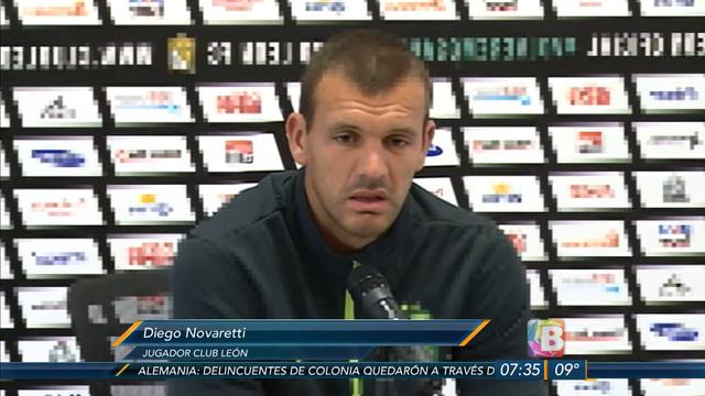 Diego Novaretti no niega que sean cómodos смотреть онлайн