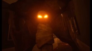 Младенчик в жёлтом-музыка погони