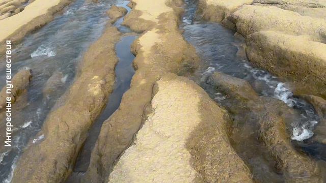 Краснодарский край г.Белореченск(Белореченский водопад)