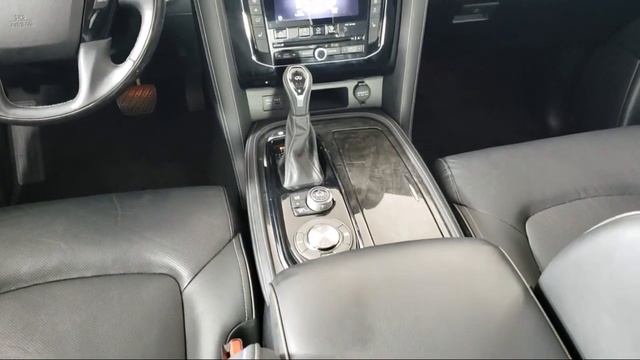 2020 INFINITI QX80 LUXE Sport Utility For sale in Miami Pinecrest Kendall Palmetto Bay Cutler смотреть онлайн