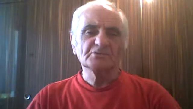 Улыбнись..М.Цветаева.Читает А.Пир-Будагян. смотреть онлайн