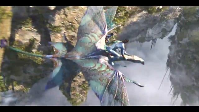 Avatar fly смотреть онлайн