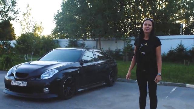 ?ЯПОНСКИЕ ПАЦАНСКИЕ ТАЧКИ TOYOTA VEROSSA И NISSAN LAUREL БОДРЫЕ СТАРУШКИ JDM ОБЗОР смотреть онлайн