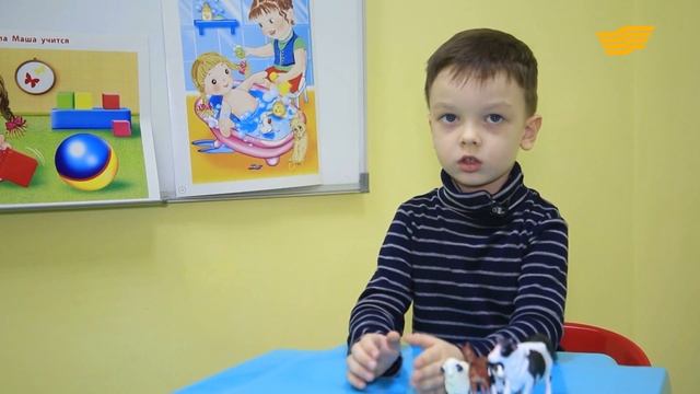 «Балапандар». Почему девушки носят каблуки? смотреть онлайн