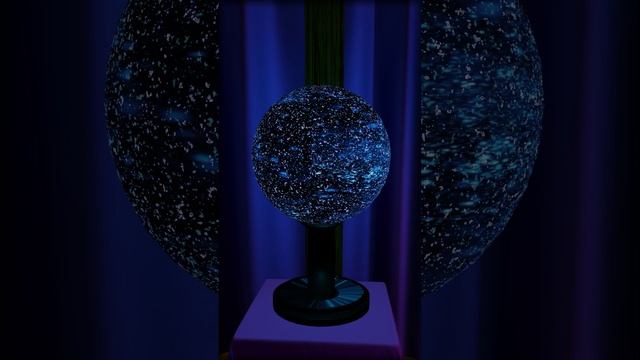Магическая сфера| Моня и Бумбони - Мультфильм для детей смотреть онлайн