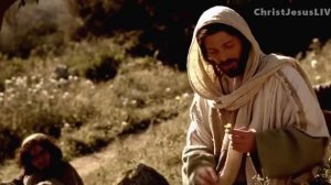 Жизнь Иисуса Христа (2013) HD