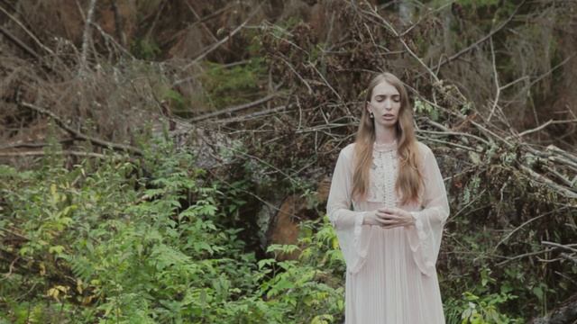 Стих «Она». Сталинские репрессии. Любовь Асмодей смотреть онлайн