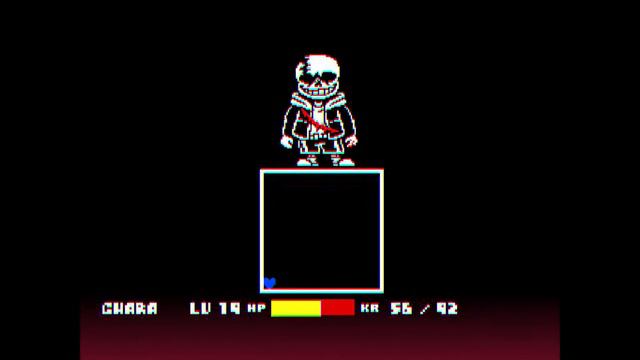 PELEA CONTRA SANS (UNDERTALE Last Breath).mp3 смотреть онлайн