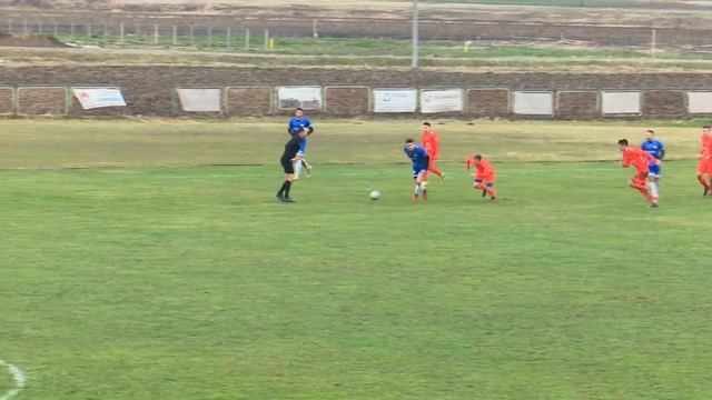 OMLADINAC vs GRANIČAR 0:2 (18. kolo, Treća HNL - Istok 21/22) смотреть онлайн