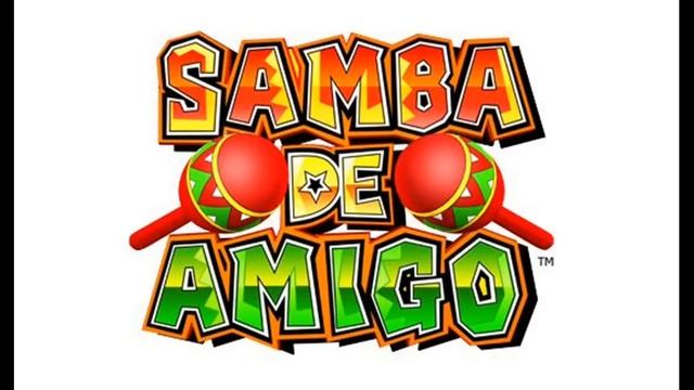 Samba de Amigo - Vamos a Carnaval смотреть онлайн