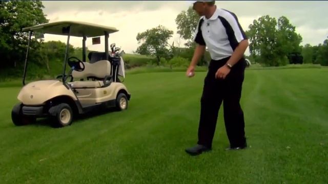 How to Play a Scramble Golf Tournament смотреть онлайн
