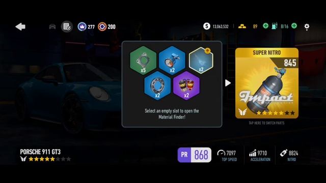 Nfs no limits : Porsche 911 GT3(2021) | XRC, Day 7 the last race смотреть онлайн