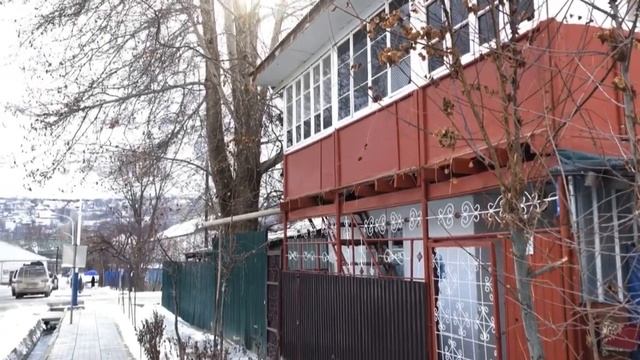 Ванч // Район Ванч // Горно Бадахшанская Автономная Область смотреть онлайн