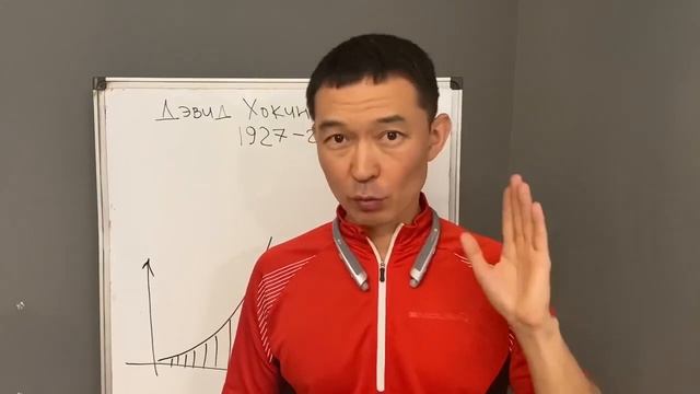 Шкала Дэвида Хокинса - как я ее понимаю смотреть онлайн