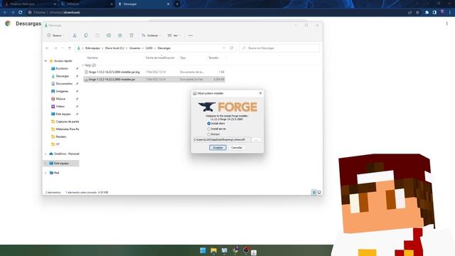 DESCARGAR PIXELMON PARA MINECRAFT TLAUNCHER Y ORIGINAL смотреть онлайн