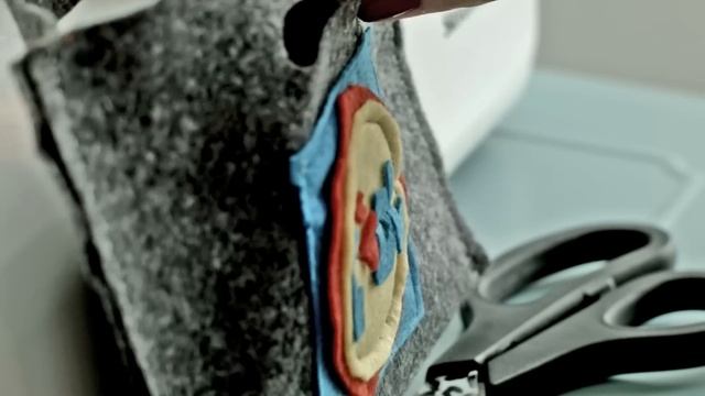 Ce am mesterit cu masina de cusut de la Lidl смотреть онлайн