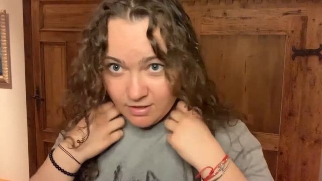 УХОД ЗА КУДРЯВЫМИ ВОЛОСАМИ В ДОМАШНИХ УСЛОВИЯХ!!! смотреть онлайн
