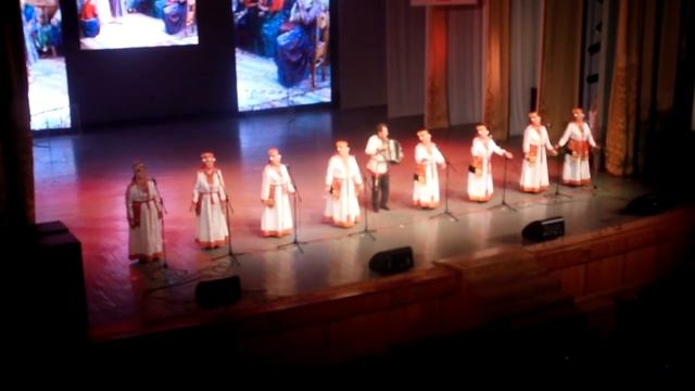 ПИЗЁЛНЭ - Эх, урякай (эрзянь раськень моро) смотреть онлайн