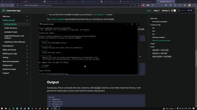 Front-end completo - Git/GitHub na prática смотреть онлайн