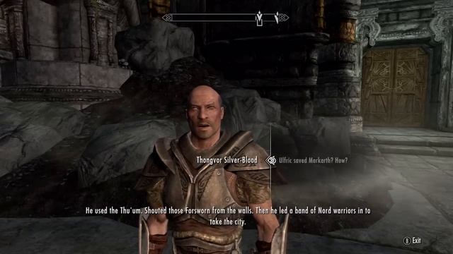 The Elder Scrolls V: Skyrim - Walkthrough Part 41 [360/PS3/PC] смотреть онлайн