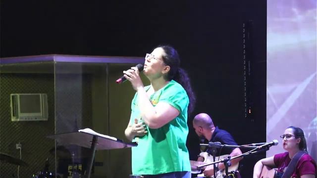 Culto Quarta-feira 06/04/2022 20:00hrs #04 DIREÇÕES смотреть онлайн