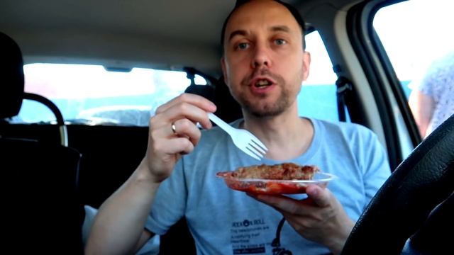 ? Весь день ем: РЫНОК ? ЧТО В САМСЕ ? смотреть онлайн