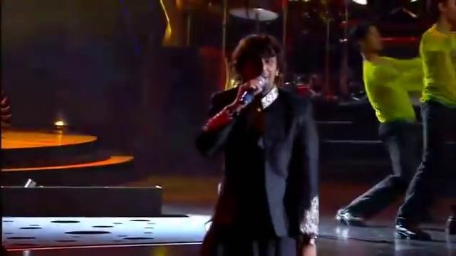 IIFA Rocks 2011 Sonu Nigam 'RockQawali' YouTube смотреть онлайн