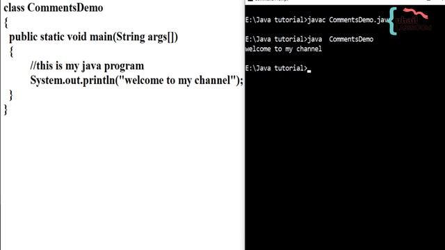 Java Tricky Interview Question 2023 | Can We Execute Comments in Java?? | Tamil смотреть онлайн