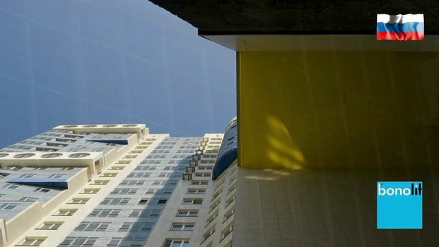 газобетон BONOLIT- что строят с применением нашего газобетона. смотреть онлайн