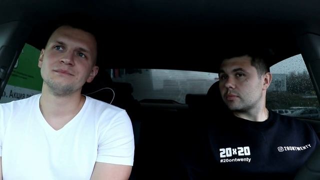#25 Дмитрий Добродеев - ведущий мероприятий, радиоведущий, видеограф и режиссер своей жизни. смотреть онлайн