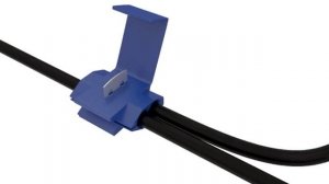 Монтаж ответвителя ОВ КВТ