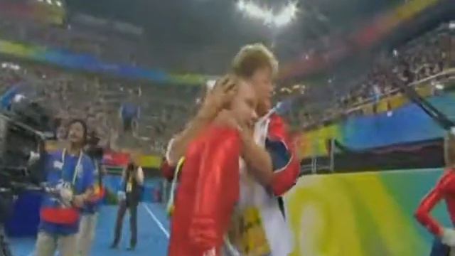 2008 JO Bridget Sloan UB Quals смотреть онлайн
