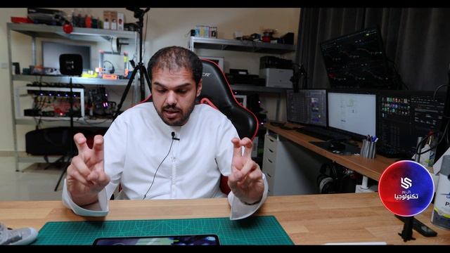 مراجعة ايباد برو الجيل الخامس Ipad pro 5th Gen review смотреть онлайн