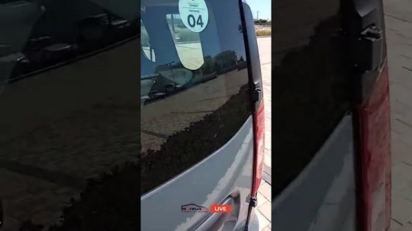 ? المباشر الآن : الكشف عن سيارة رونو إكسبريس | Lancement du nouveau Renault Express au Maroc